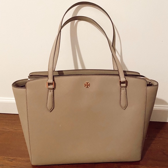 Tory Burch Tote - Picture 1 of 7